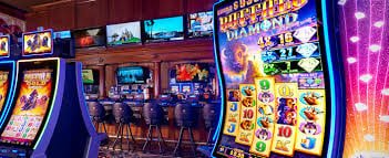 Live Dealer ကာစီနို ဂိမ်းများ HD Streaming မြန်မာ