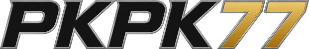 pkpk77 Logo